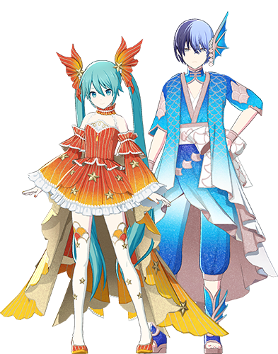 2026 Jul. Premium Gift Gacha｜NEWS｜HATSUNE MIKU: COLORFUL STAGE!